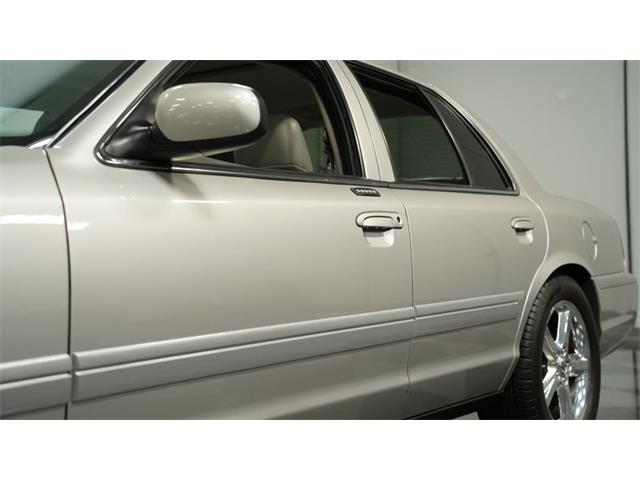 2004 Mercury Marauder (CC-1799139) for sale in Lithia Springs, Georgia