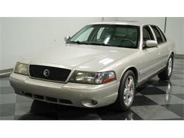 2004 Mercury Marauder (CC-1799139) for sale in Lithia Springs, Georgia