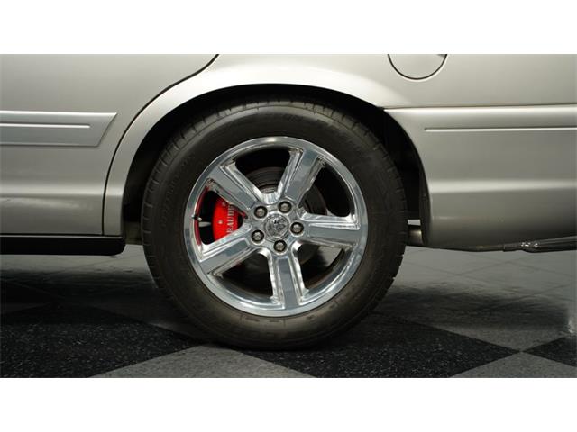 2004 Mercury Marauder (CC-1799139) for sale in Lithia Springs, Georgia