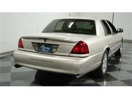 2004 Mercury Marauder (CC-1799139) for sale in Lithia Springs, Georgia
