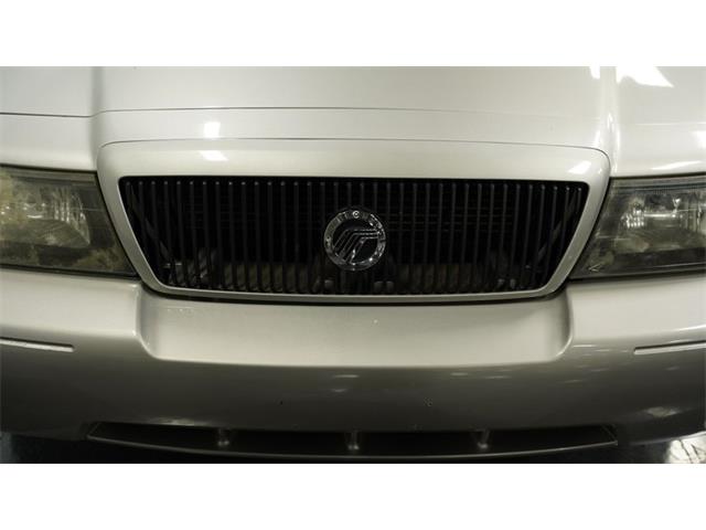 2004 Mercury Marauder (CC-1799139) for sale in Lithia Springs, Georgia
