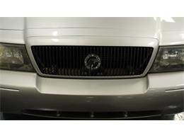 2004 Mercury Marauder (CC-1799139) for sale in Lithia Springs, Georgia