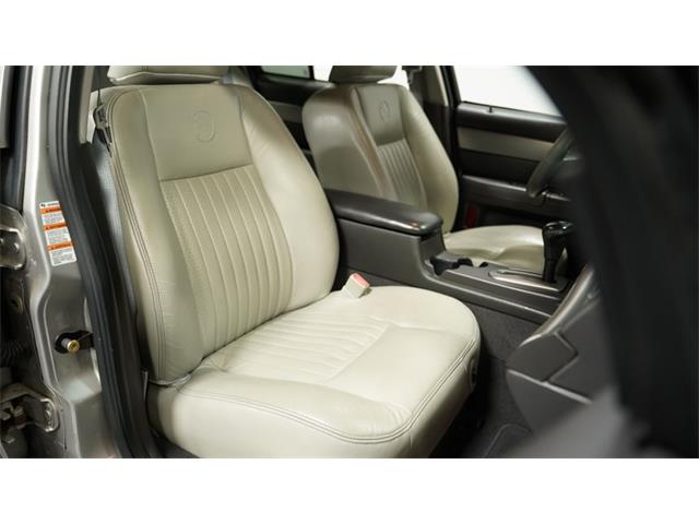 2004 Mercury Marauder (CC-1799139) for sale in Lithia Springs, Georgia