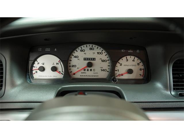 2004 Mercury Marauder (CC-1799139) for sale in Lithia Springs, Georgia