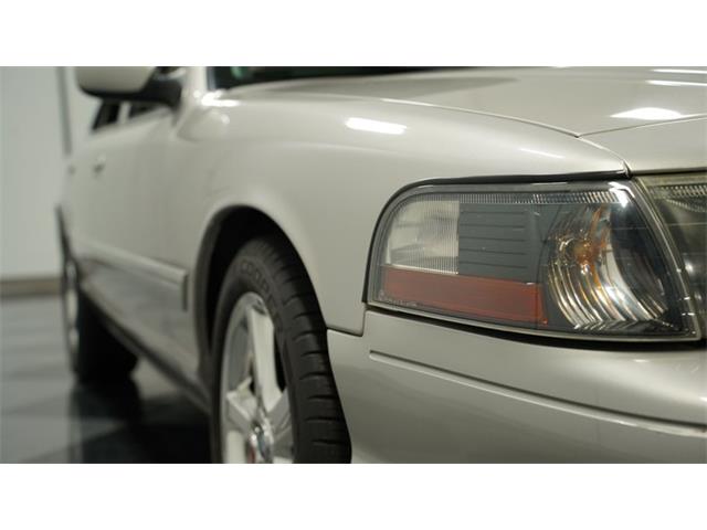 2004 Mercury Marauder (CC-1799139) for sale in Lithia Springs, Georgia