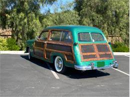 1950 Ford Country Squire (CC-1799154) for sale in Cadillac, Michigan