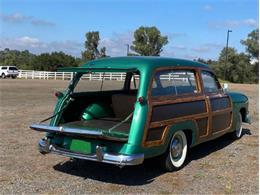 1950 Ford Country Squire (CC-1799154) for sale in Cadillac, Michigan