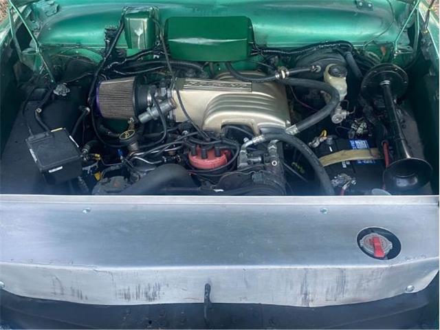 1950 Ford Country Squire (CC-1799154) for sale in Cadillac, Michigan