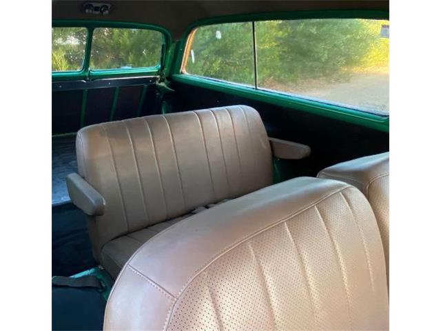 1950 Ford Country Squire (CC-1799154) for sale in Cadillac, Michigan