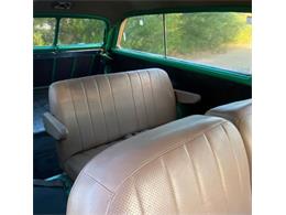 1950 Ford Country Squire (CC-1799154) for sale in Cadillac, Michigan