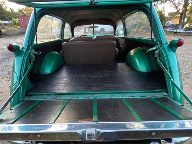 1950 Ford Country Squire (CC-1799154) for sale in Cadillac, Michigan