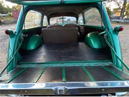 1950 Ford Country Squire (CC-1799154) for sale in Cadillac, Michigan