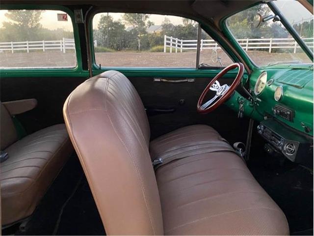 1950 Ford Country Squire (CC-1799154) for sale in Cadillac, Michigan