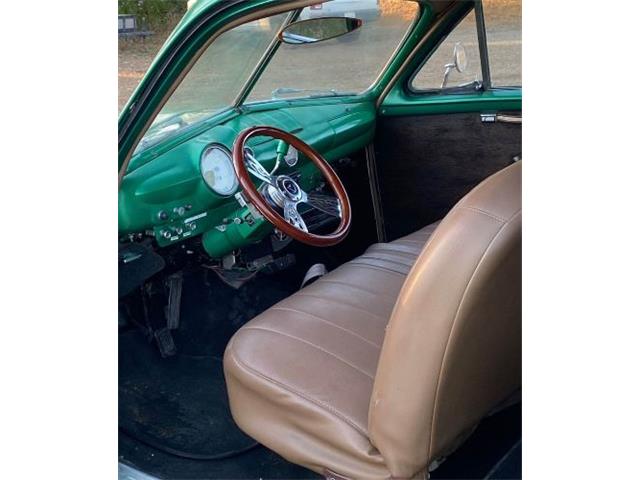 1950 Ford Country Squire (CC-1799154) for sale in Cadillac, Michigan