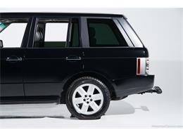 2003 Land Rover Range Rover (CC-1799190) for sale in Farmingdale, New York