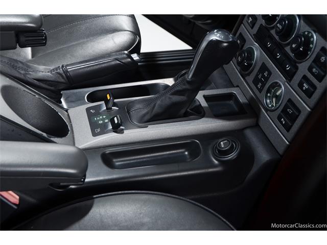 2003 Land Rover Range Rover (CC-1799190) for sale in Farmingdale, New York