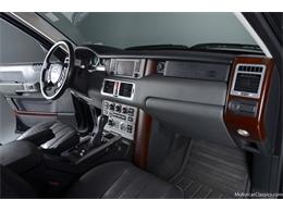 2003 Land Rover Range Rover (CC-1799190) for sale in Farmingdale, New York
