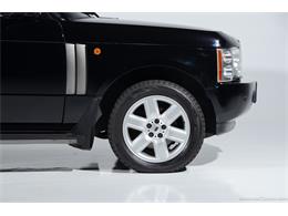 2003 Land Rover Range Rover (CC-1799190) for sale in Farmingdale, New York