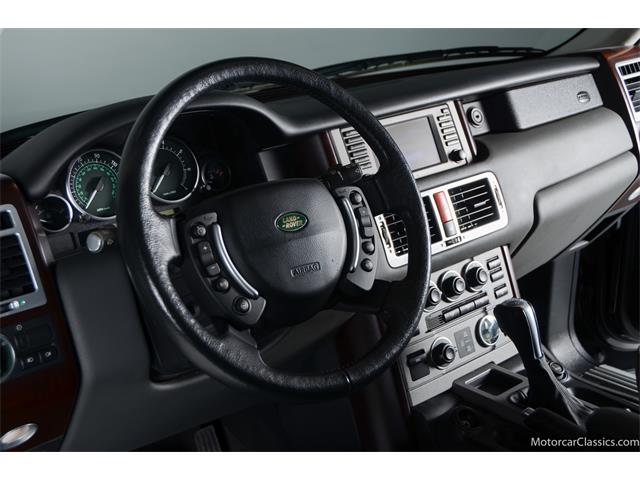 2003 Land Rover Range Rover (CC-1799190) for sale in Farmingdale, New York