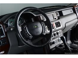 2003 Land Rover Range Rover (CC-1799190) for sale in Farmingdale, New York