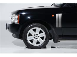 2003 Land Rover Range Rover (CC-1799190) for sale in Farmingdale, New York