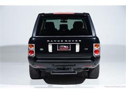 2003 Land Rover Range Rover (CC-1799190) for sale in Farmingdale, New York