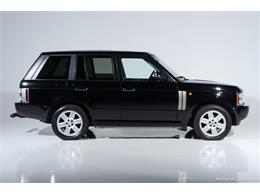2003 Land Rover Range Rover (CC-1799190) for sale in Farmingdale, New York