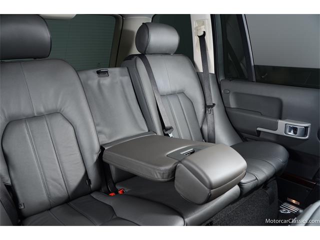 2003 Land Rover Range Rover (CC-1799190) for sale in Farmingdale, New York