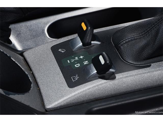 2003 Land Rover Range Rover (CC-1799190) for sale in Farmingdale, New York