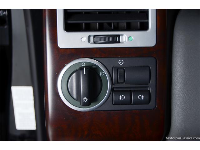 2003 Land Rover Range Rover (CC-1799190) for sale in Farmingdale, New York