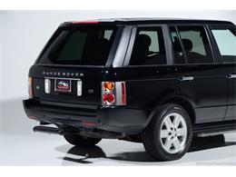 2003 Land Rover Range Rover (CC-1799190) for sale in Farmingdale, New York