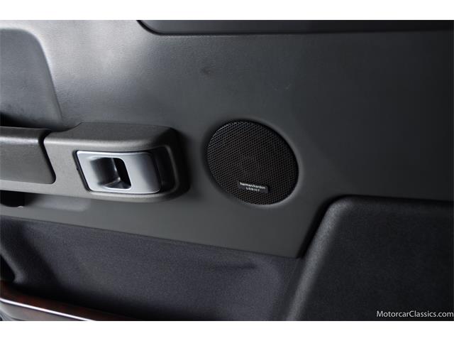 2003 Land Rover Range Rover (CC-1799190) for sale in Farmingdale, New York