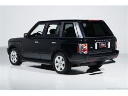 2003 Land Rover Range Rover (CC-1799190) for sale in Farmingdale, New York