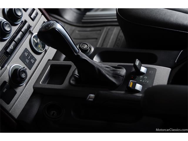 2003 Land Rover Range Rover (CC-1799190) for sale in Farmingdale, New York