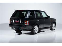2003 Land Rover Range Rover (CC-1799190) for sale in Farmingdale, New York