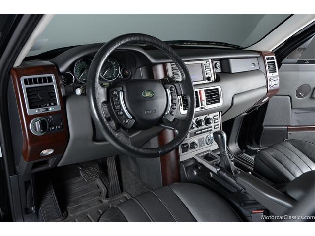 2003 Land Rover Range Rover (CC-1799190) for sale in Farmingdale, New York