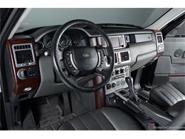 2003 Land Rover Range Rover (CC-1799190) for sale in Farmingdale, New York