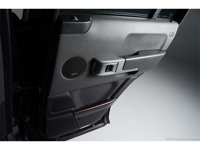 2003 Land Rover Range Rover (CC-1799190) for sale in Farmingdale, New York