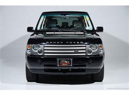2003 Land Rover Range Rover (CC-1799190) for sale in Farmingdale, New York