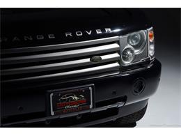 2003 Land Rover Range Rover (CC-1799190) for sale in Farmingdale, New York