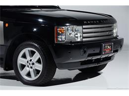 2003 Land Rover Range Rover (CC-1799190) for sale in Farmingdale, New York