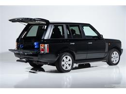 2003 Land Rover Range Rover (CC-1799190) for sale in Farmingdale, New York