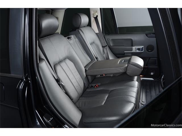 2003 Land Rover Range Rover (CC-1799190) for sale in Farmingdale, New York