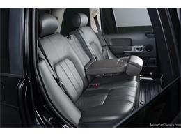 2003 Land Rover Range Rover (CC-1799190) for sale in Farmingdale, New York