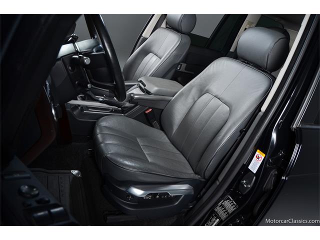 2003 Land Rover Range Rover (CC-1799190) for sale in Farmingdale, New York