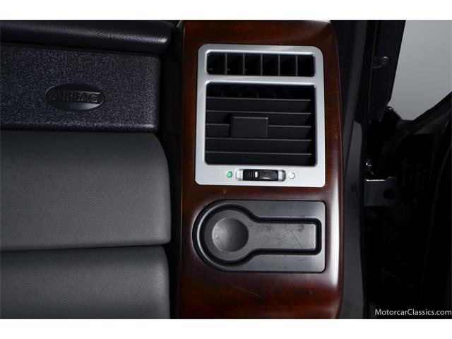 2003 Land Rover Range Rover (CC-1799190) for sale in Farmingdale, New York