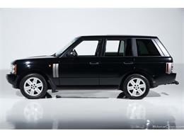 2003 Land Rover Range Rover (CC-1799190) for sale in Farmingdale, New York