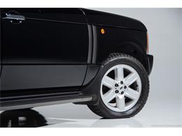 2003 Land Rover Range Rover (CC-1799190) for sale in Farmingdale, New York