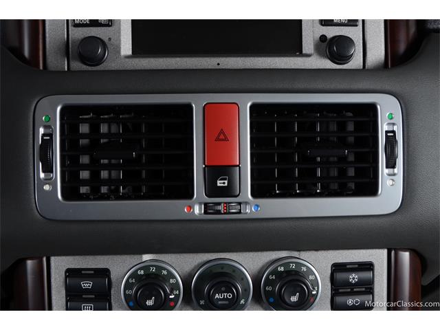 2003 Land Rover Range Rover (CC-1799190) for sale in Farmingdale, New York