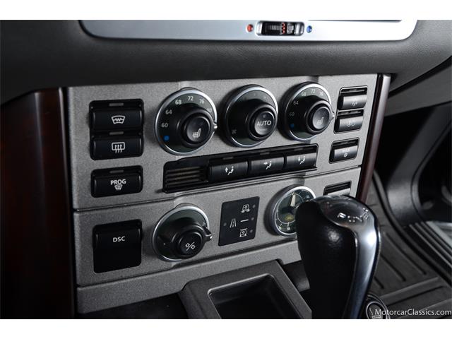 2003 Land Rover Range Rover (CC-1799190) for sale in Farmingdale, New York